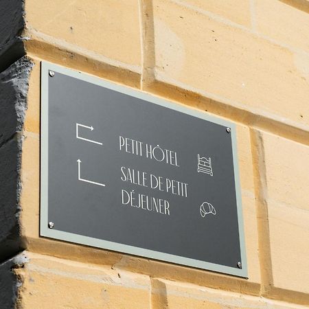 Villa V Petit Hotel Valkenburg aan de Geul Екстер'єр фото