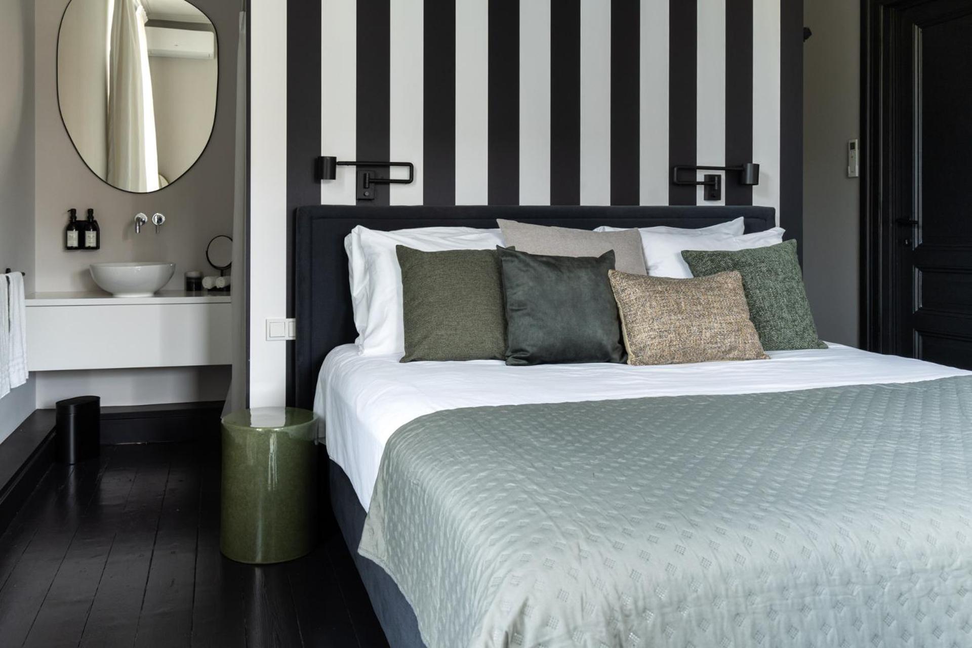 Villa V Petit Hotel Valkenburg aan de Geul Екстер'єр фото
