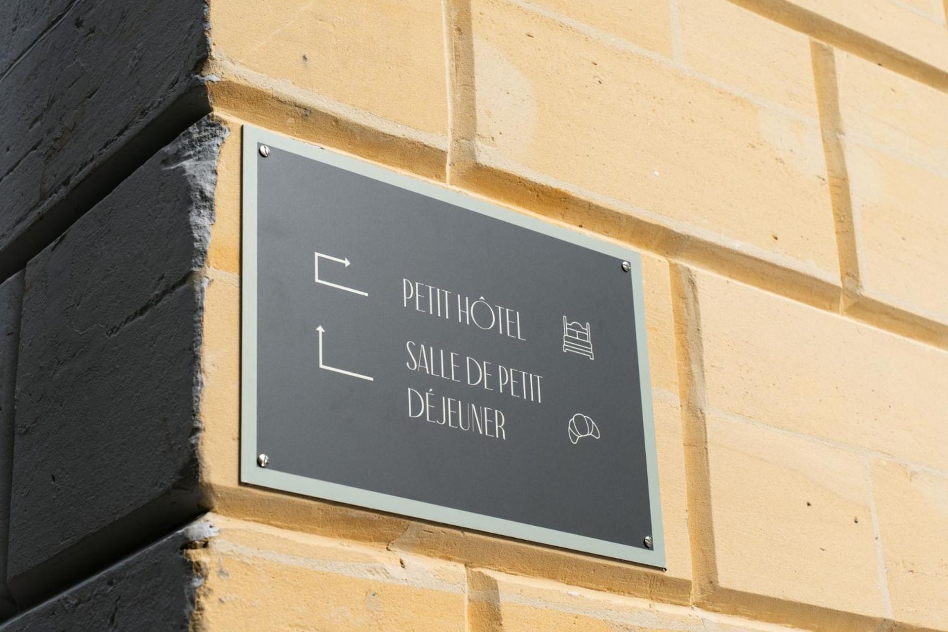 Villa V Petit Hotel Valkenburg aan de Geul Екстер'єр фото