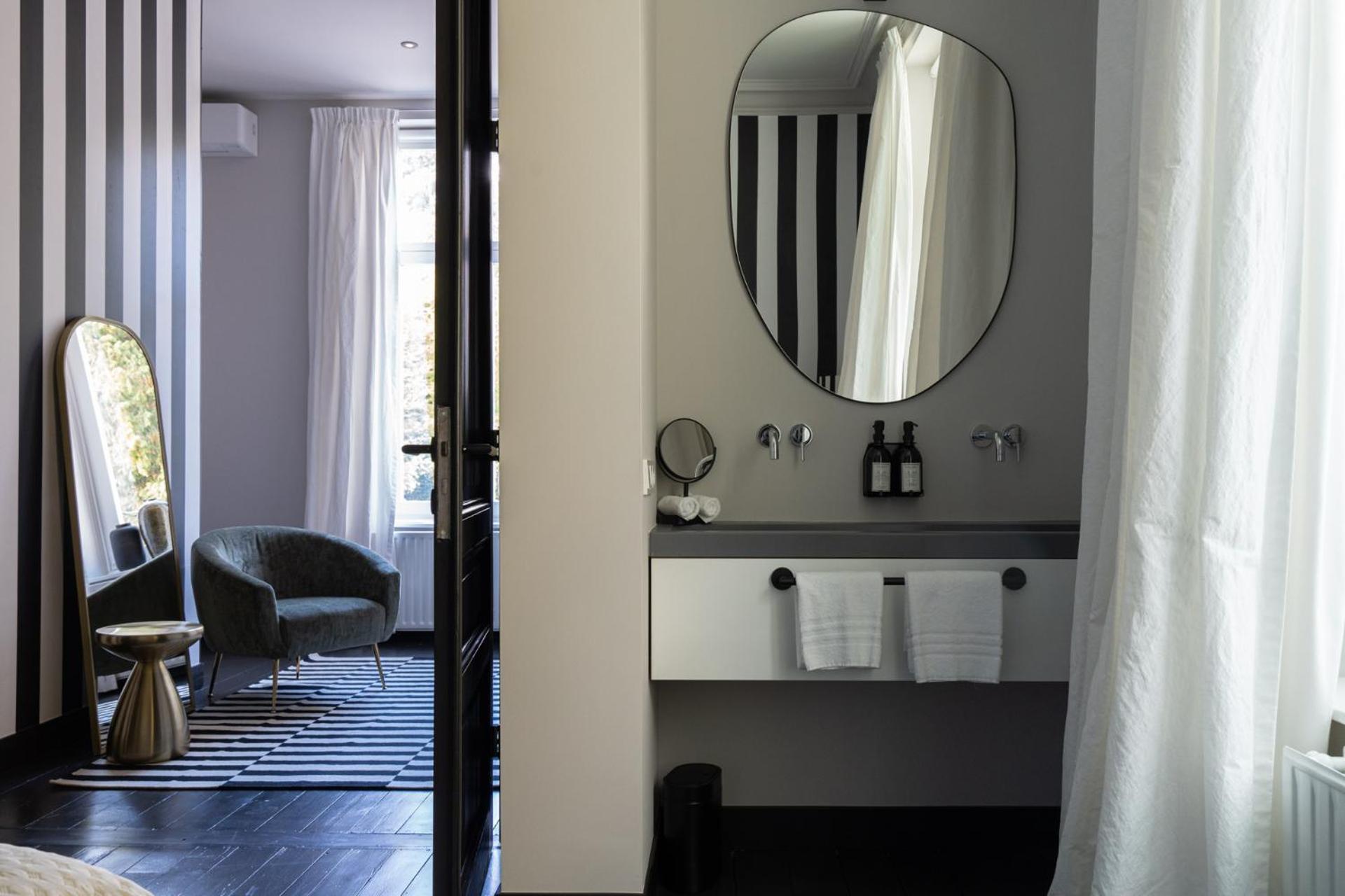 Villa V Petit Hotel Valkenburg aan de Geul Екстер'єр фото