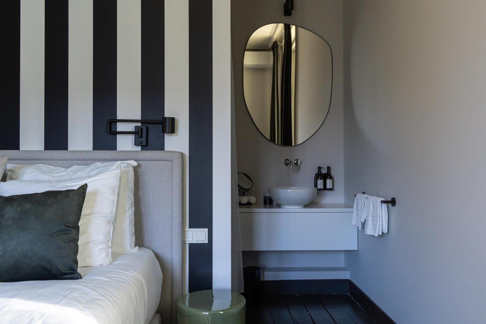 Villa V Petit Hotel Valkenburg aan de Geul Екстер'єр фото