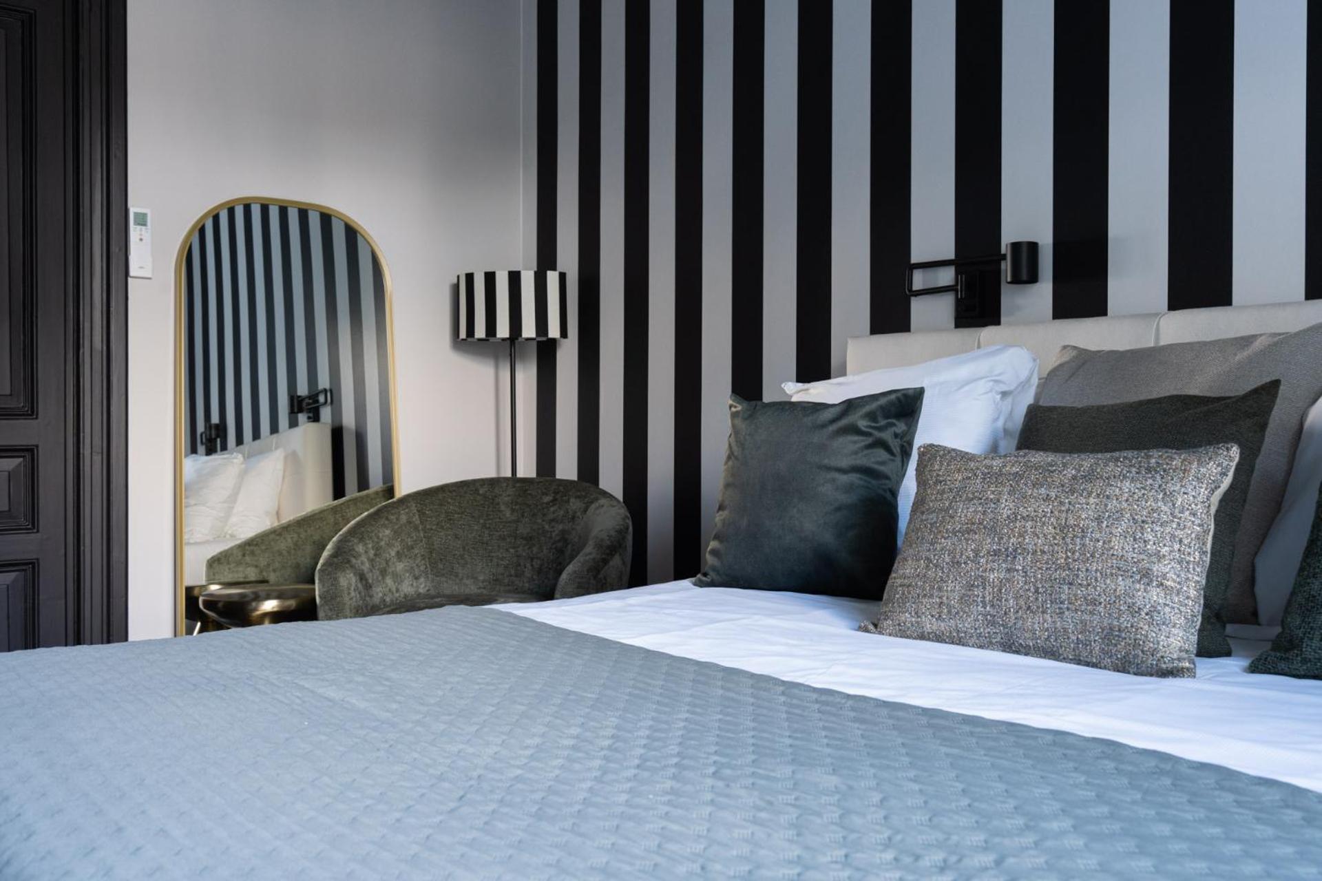 Villa V Petit Hotel Valkenburg aan de Geul Екстер'єр фото
