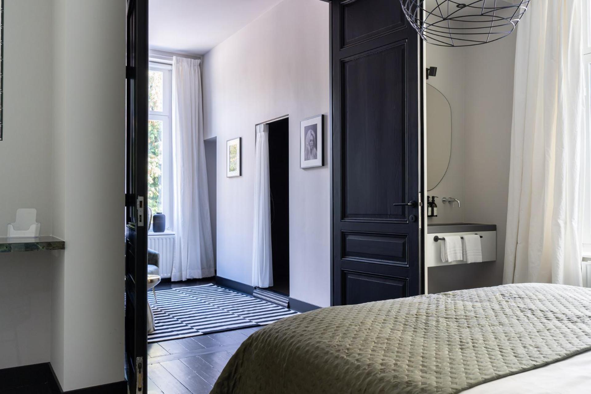 Villa V Petit Hotel Valkenburg aan de Geul Екстер'єр фото