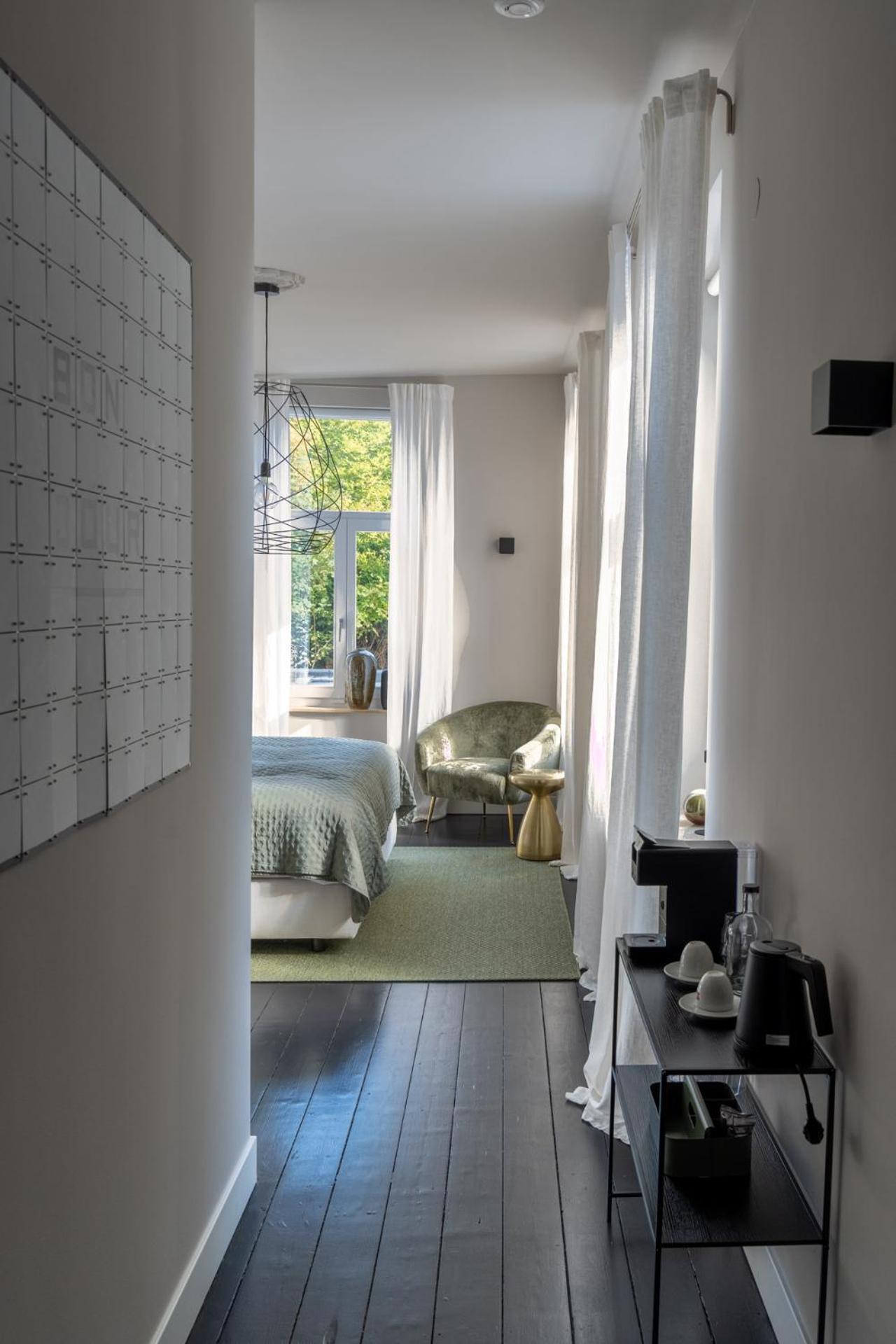 Villa V Petit Hotel Valkenburg aan de Geul Екстер'єр фото