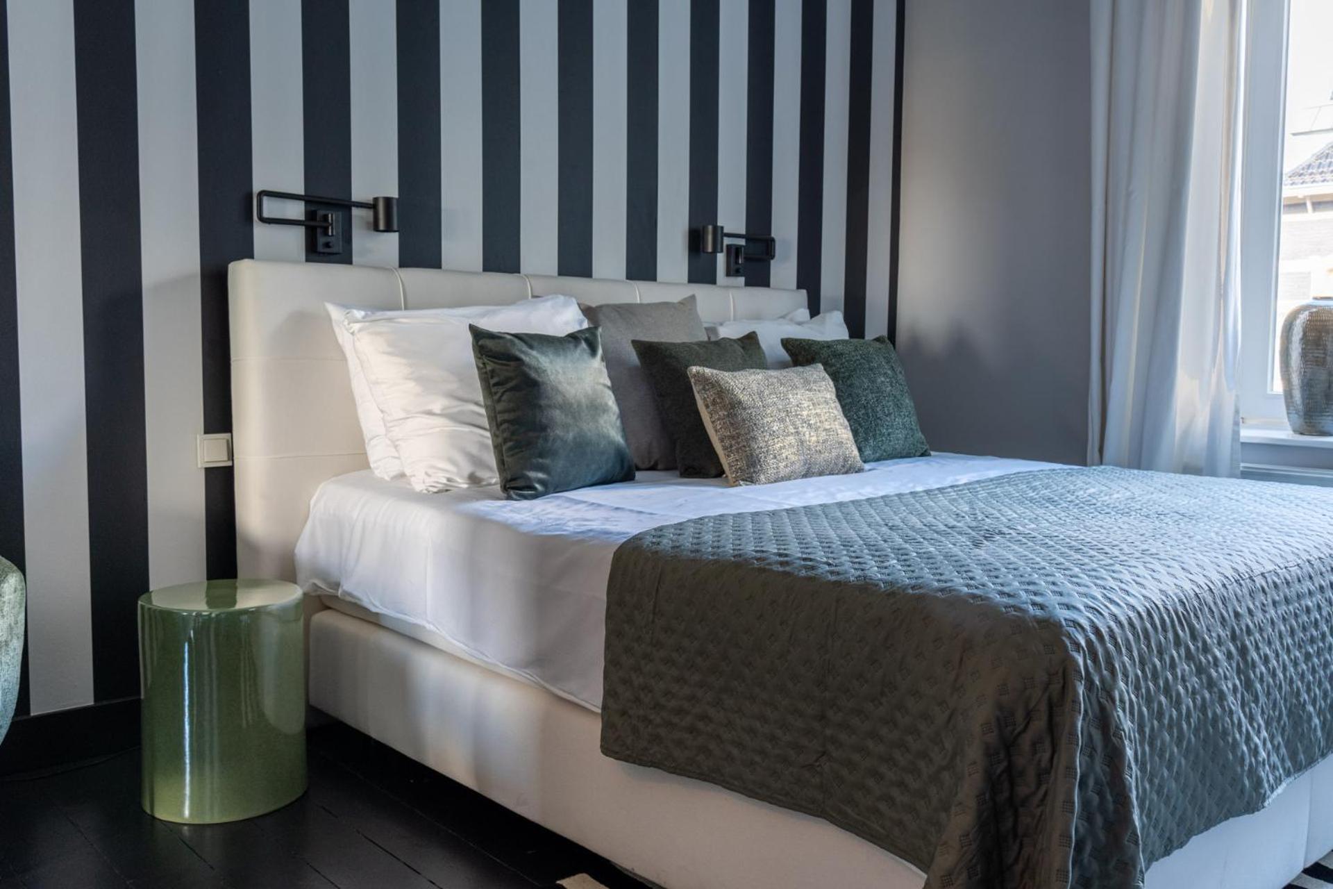 Villa V Petit Hotel Valkenburg aan de Geul Екстер'єр фото