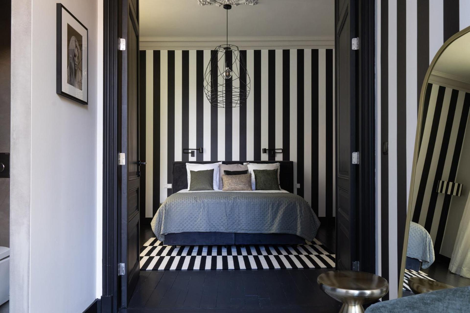 Villa V Petit Hotel Valkenburg aan de Geul Екстер'єр фото