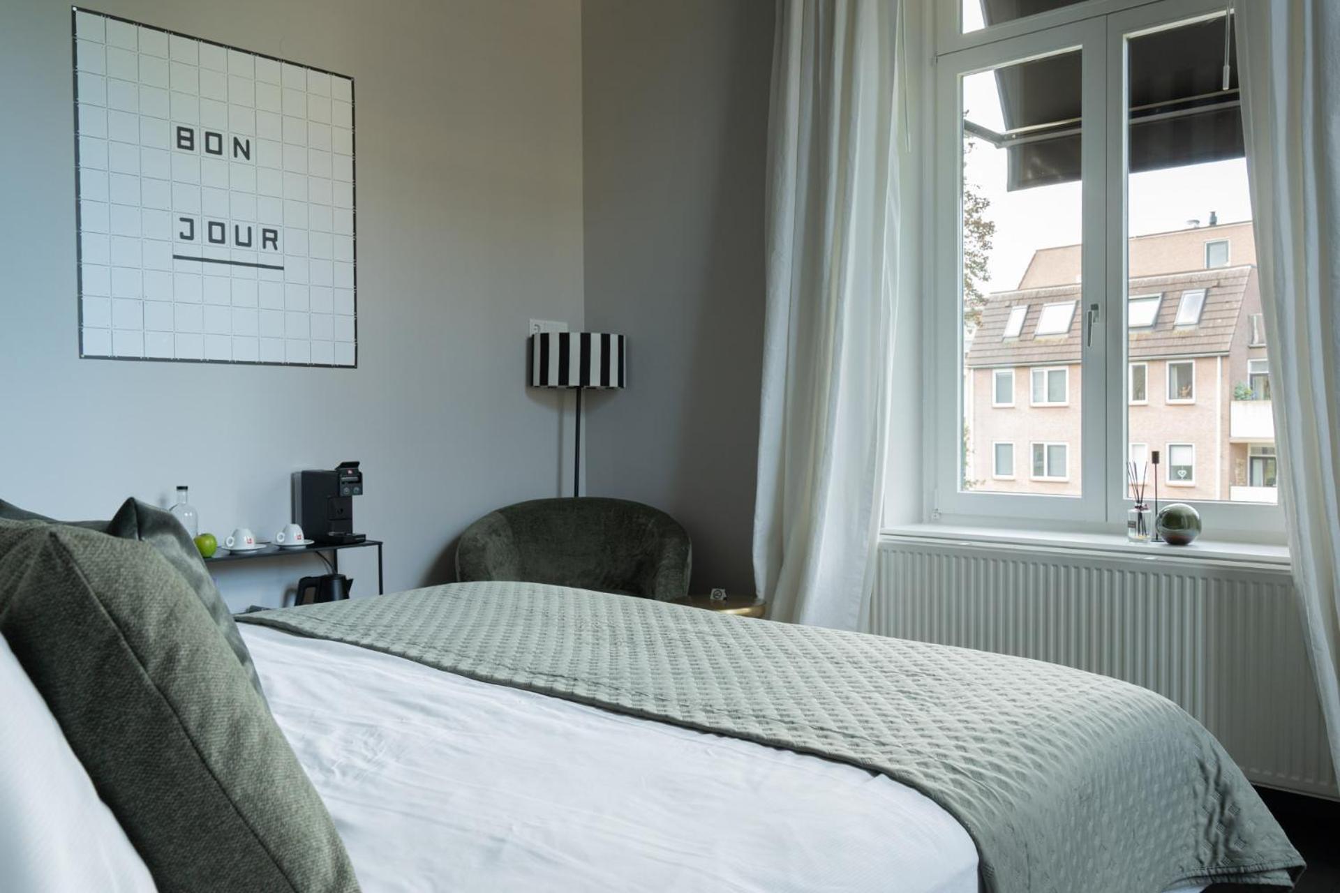 Villa V Petit Hotel Valkenburg aan de Geul Екстер'єр фото