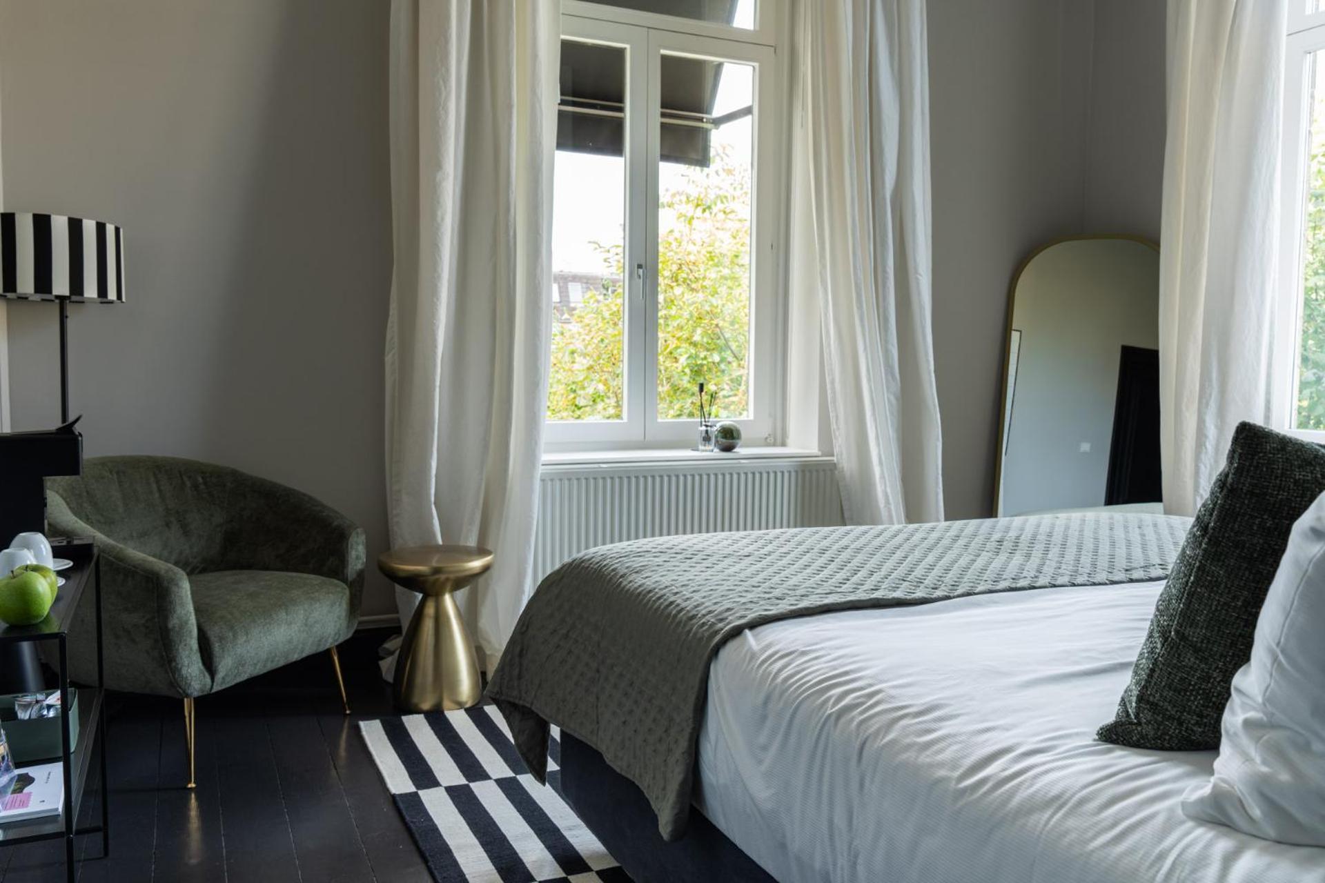 Villa V Petit Hotel Valkenburg aan de Geul Екстер'єр фото