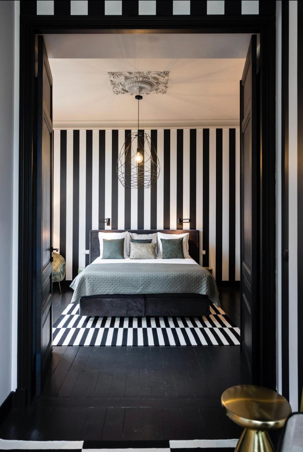 Villa V Petit Hotel Valkenburg aan de Geul Екстер'єр фото