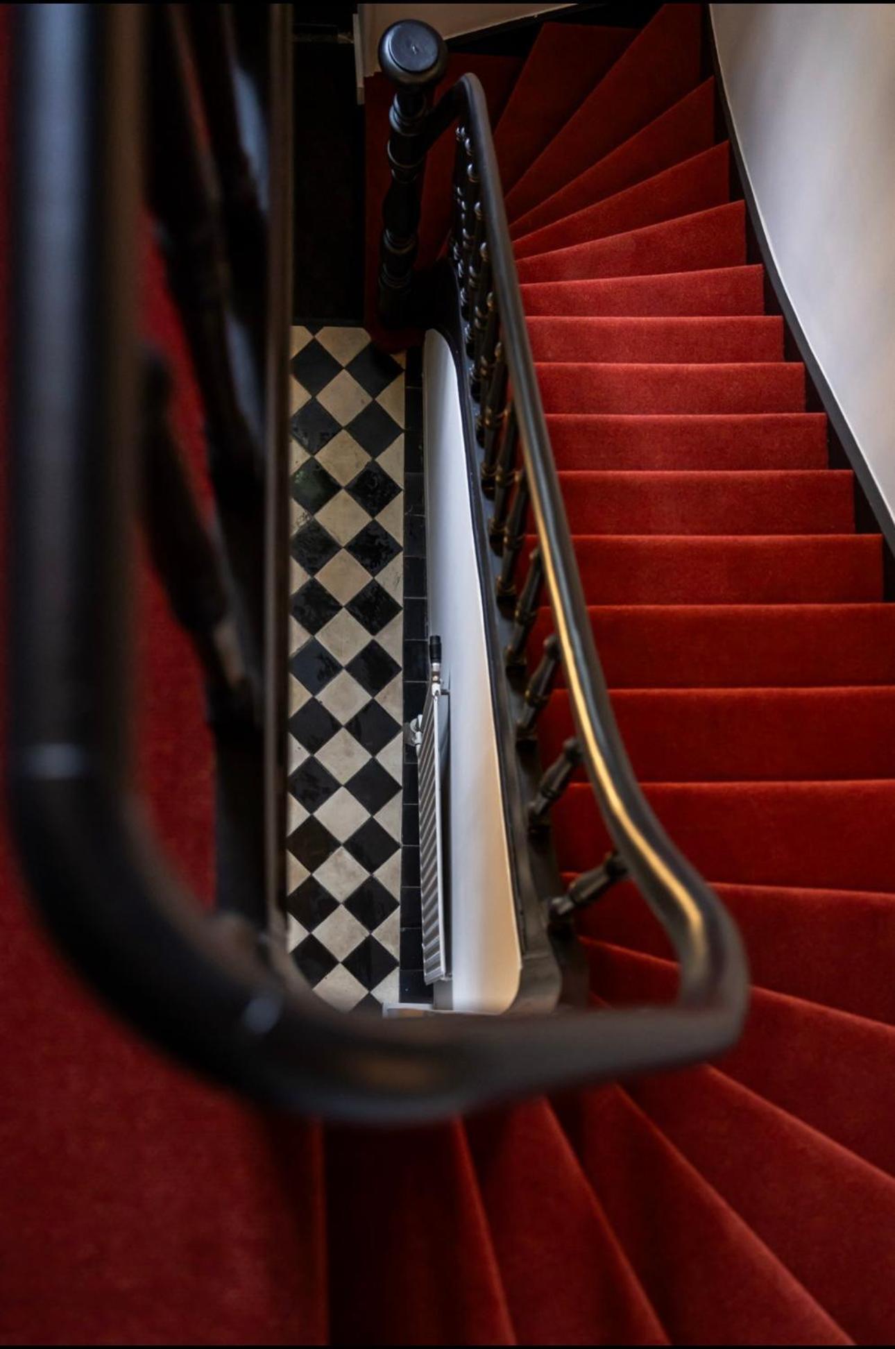 Villa V Petit Hotel Valkenburg aan de Geul Екстер'єр фото