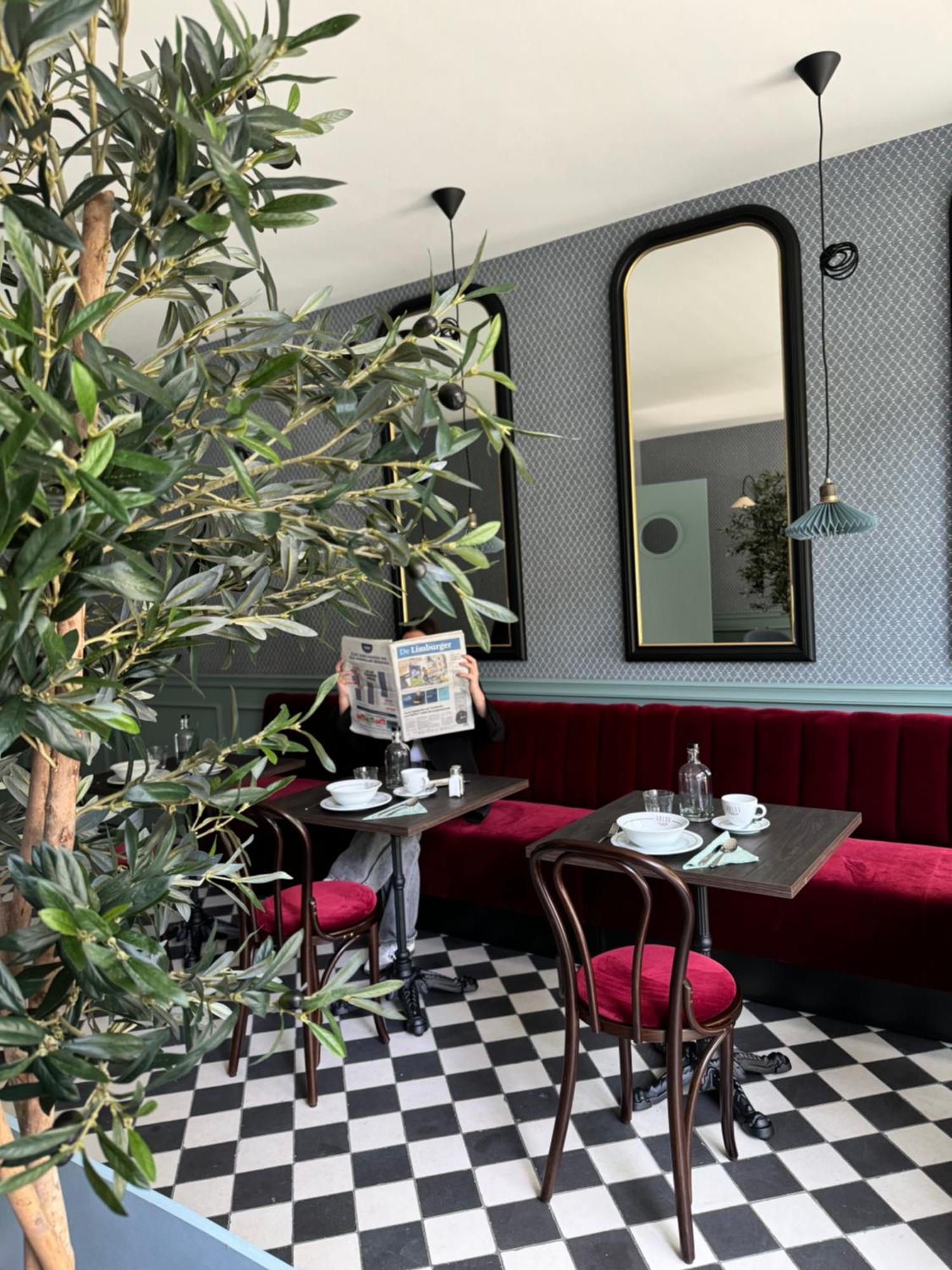 Villa V Petit Hotel Valkenburg aan de Geul Екстер'єр фото