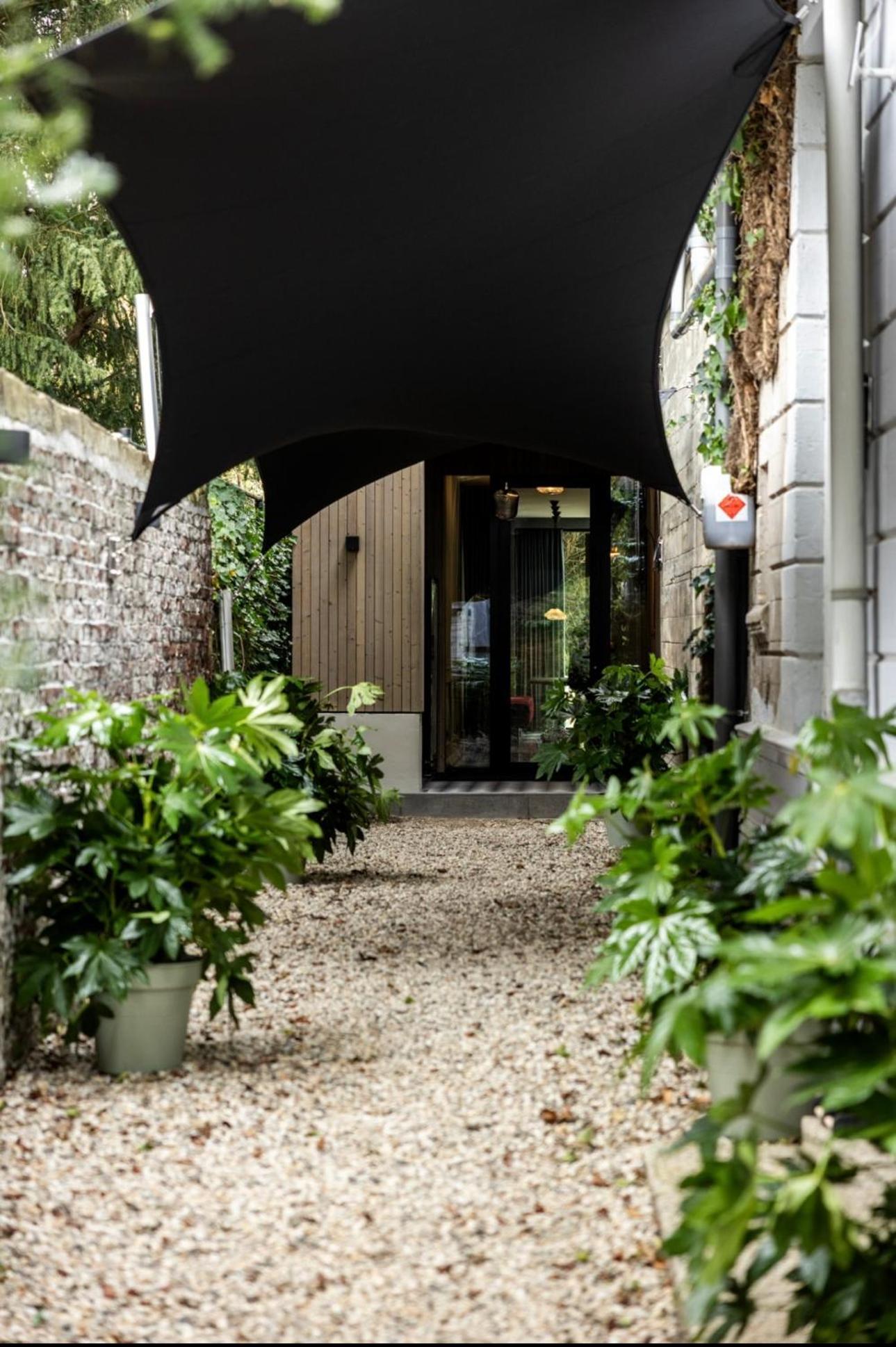 Villa V Petit Hotel Valkenburg aan de Geul Екстер'єр фото