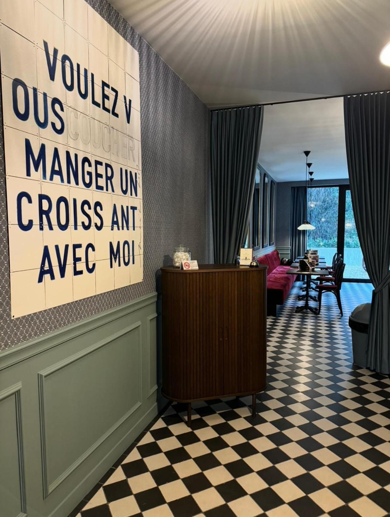 Villa V Petit Hotel Valkenburg aan de Geul Екстер'єр фото