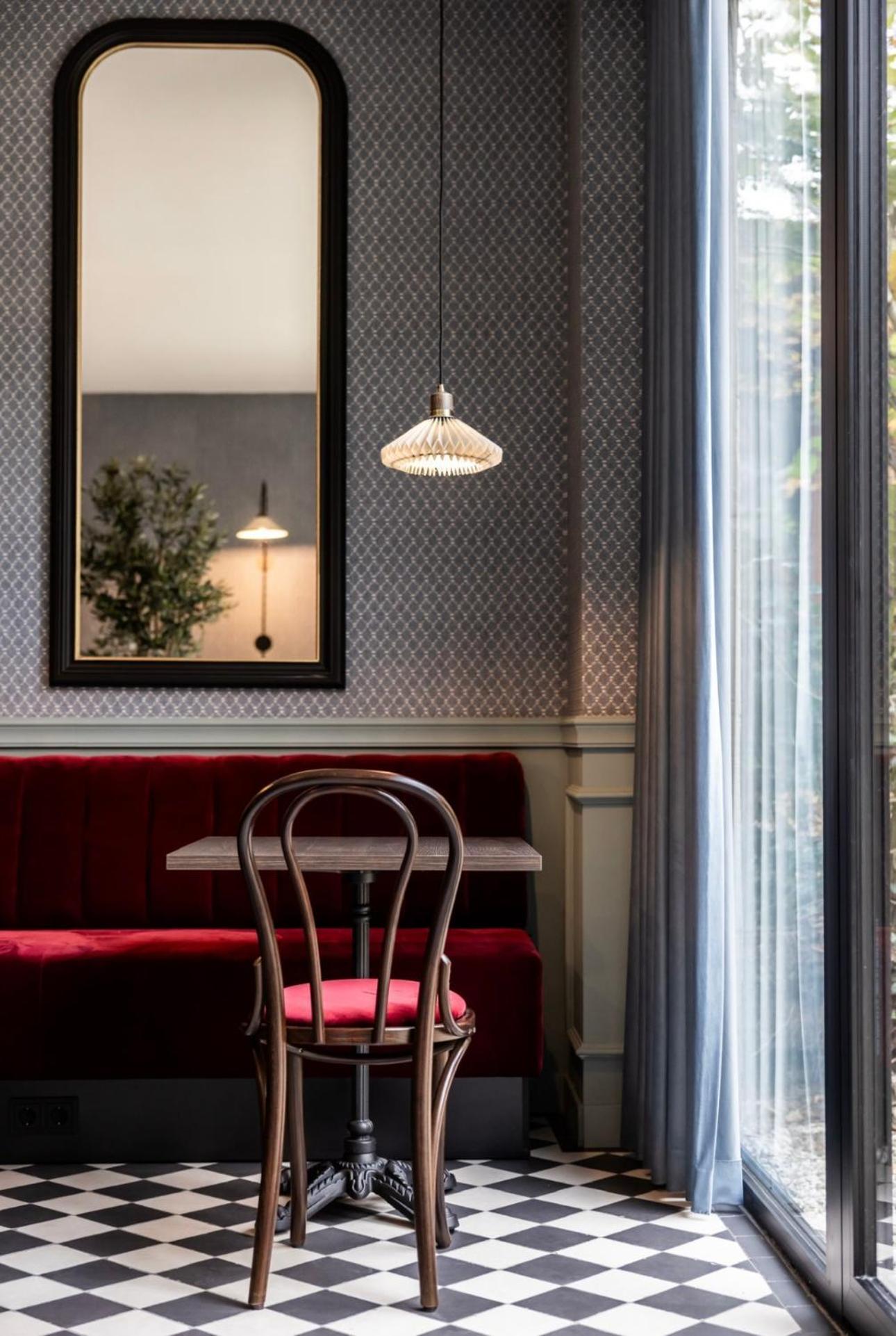Villa V Petit Hotel Valkenburg aan de Geul Екстер'єр фото